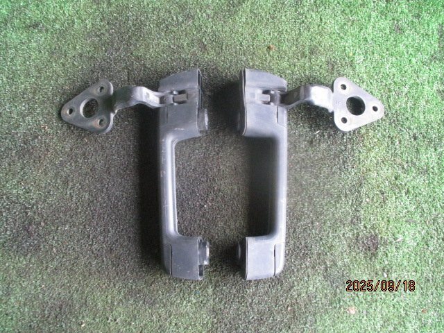 (0423)FS64VZ スーパーグレート フロントグリップ 左右拍卖