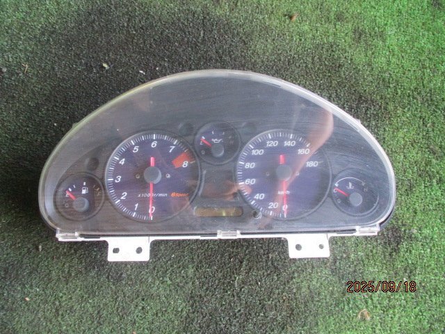 (0424)NB8C ロードスター メーター拍卖