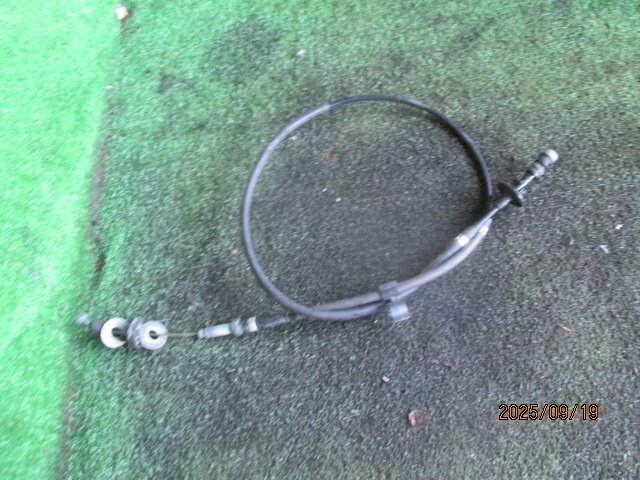 (0422)FK10 フィガロ スロットルワイヤーケーブル アクセルワイヤー拍卖