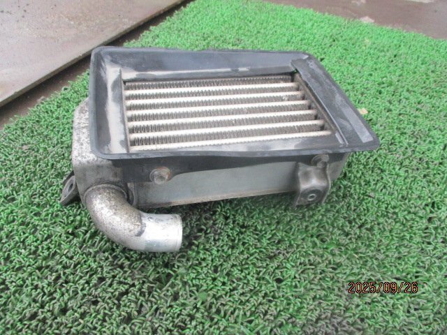 (0425)JA22W ジムニー インタークーラー拍卖