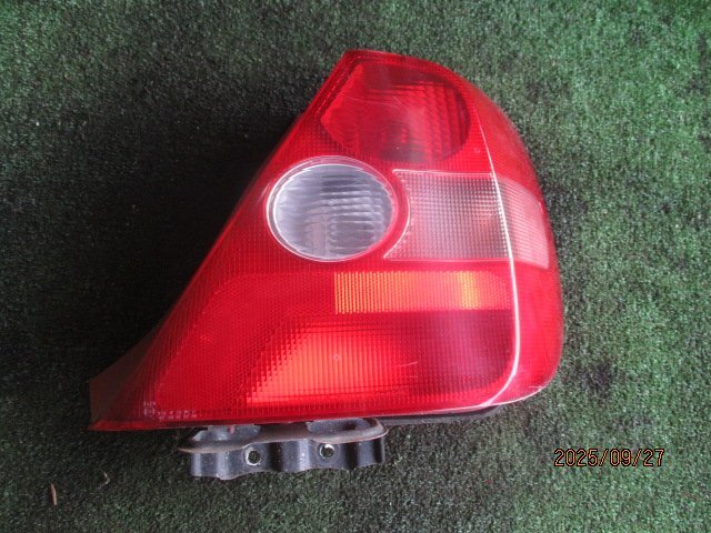 (0426)EP3 シビック タイプR 右側テールライト テールランプ拍卖