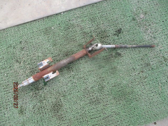 (0424)NB8C ロードスター ステアリングシャフト コラムシャフト拍卖