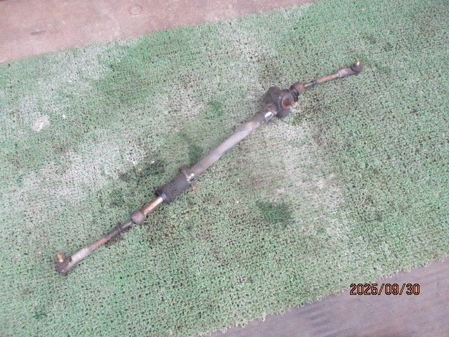 (0427)XN12A ローバーミニ ステアリングラック ギヤボックス拍卖