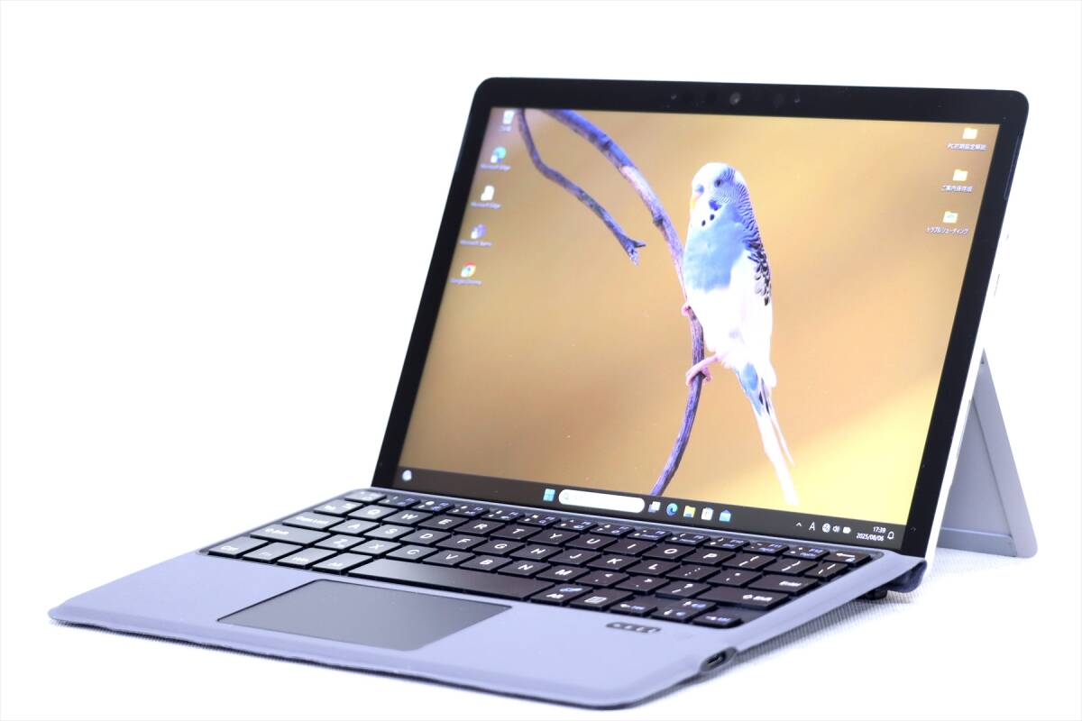 即配 超軽量コンパクトタブレット Surface Go 2 LTE Core m3-8100Y 8G SSD128G 10.5PixelSense Windows11 リカバリ AAA評価拍卖