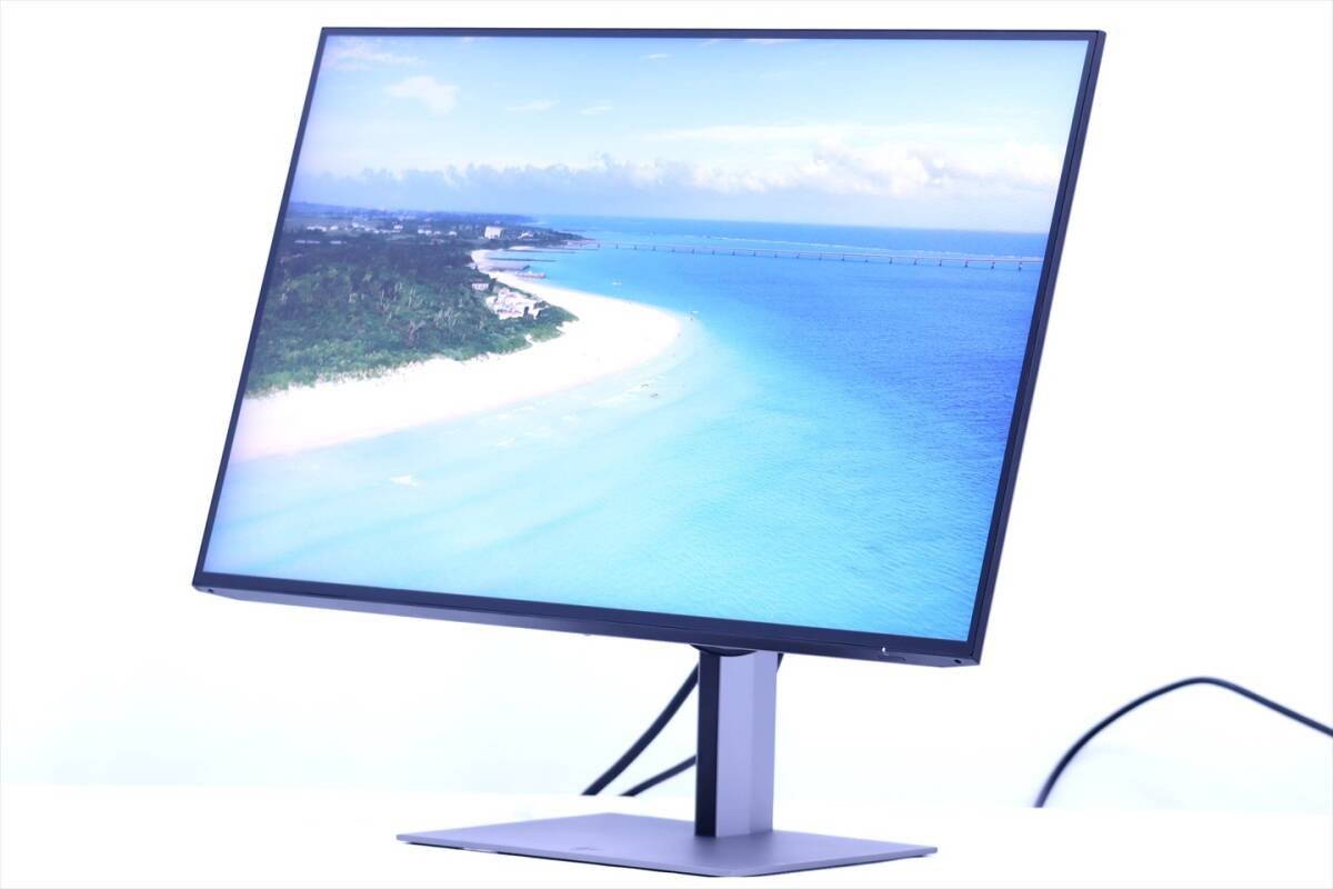 即配 良品 4辺狭額縁ベゼル スタイリッシュモニター HP Z24u G3 24.0WUXGA-IPS ピポット スイベル HDMI Displayport VESA対応拍卖