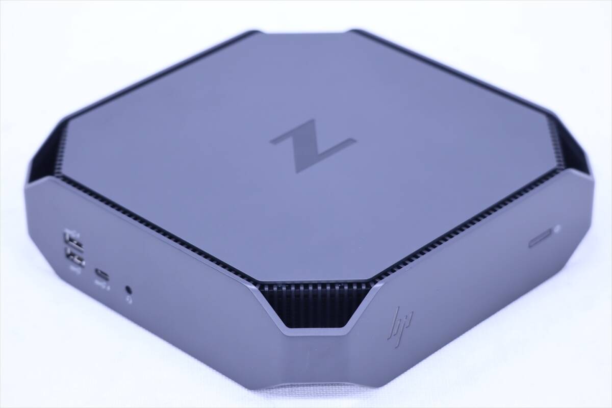 即配 良品 Xeon 6コア Quadro T1000 HP Z2 Mini G5 Xeon W-1250 16G 512G Windows11 2021年製 AAA評価拍卖