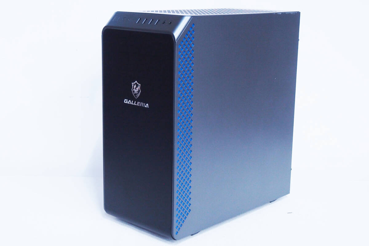 即配T 13世代Corei7 64GBメモリ RTX3060Ti ゲーミング クリエイターモデル GALLERIA XA7C-R36T RTX3060Ti i7-13700F NVMeSSD1TB Win10拍卖