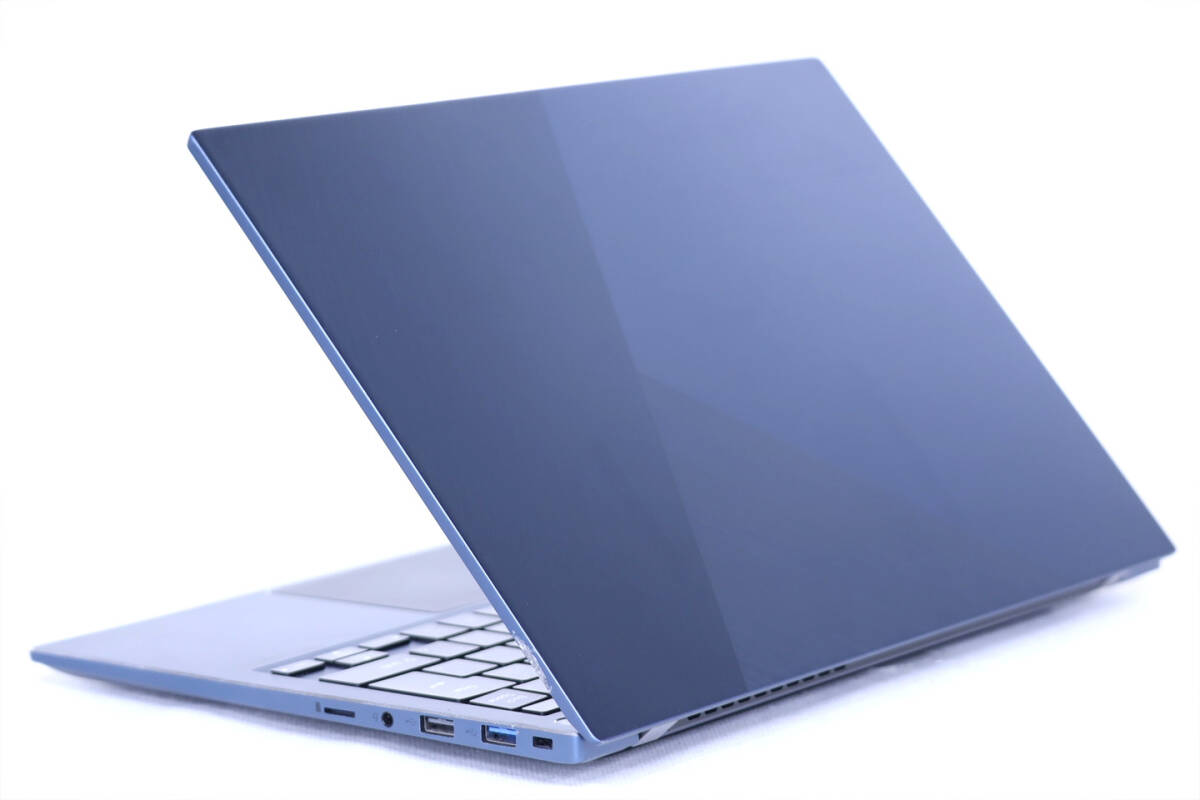 即配T ドスパラ スタイリッシュパワフルPC THIRDWAVE F-14TG i7-1165G7 16G 新品SSD256G 14.0FHD Wi-Fi6 Win11 バッテリー良 BBA評価拍卖