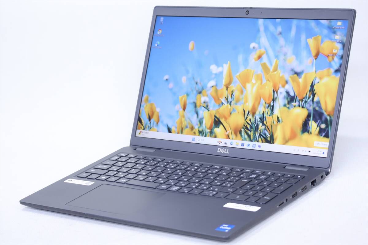 卸売 11世代Corei5 16Gメモリ Latitude 15 3520 i5-1145G7 RAM16GB SSD256GB 15.6FHD Windows11 リカバリ Wi-Fi6 BBC評価拍卖
