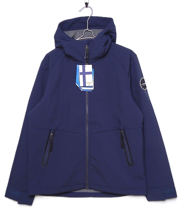 即決■★ICEPEAK アイスピーク★■ALAMO ジャケット:SIZE=52 ( L )拍卖