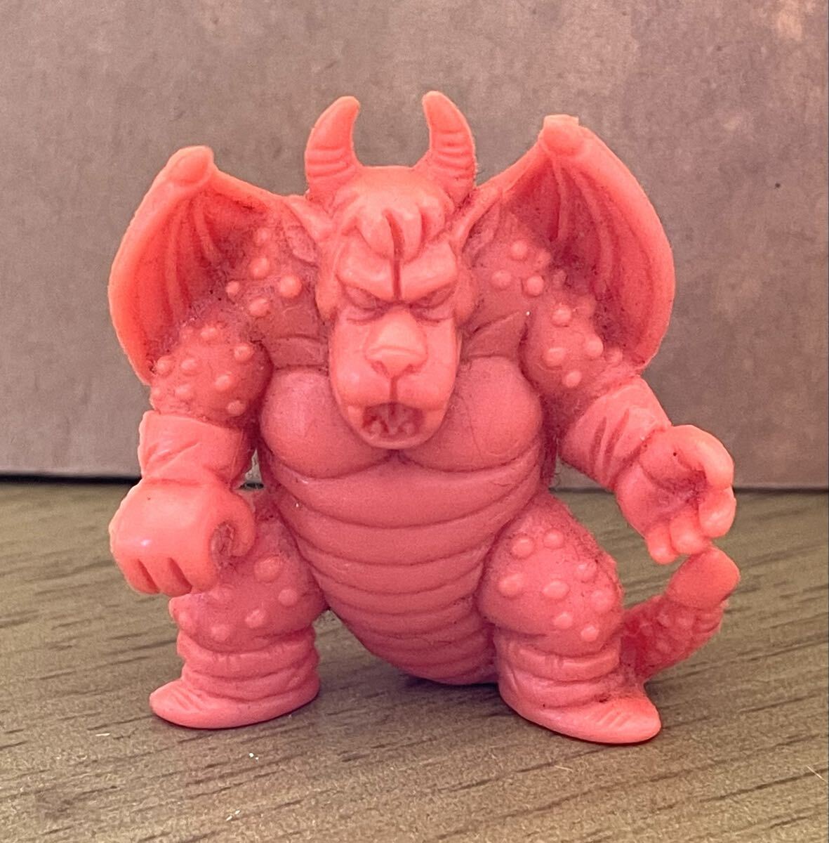 ドラゴンクエスト 勇者アベル伝説 パート1 アークデーモン 消しゴム フィギュア拍卖