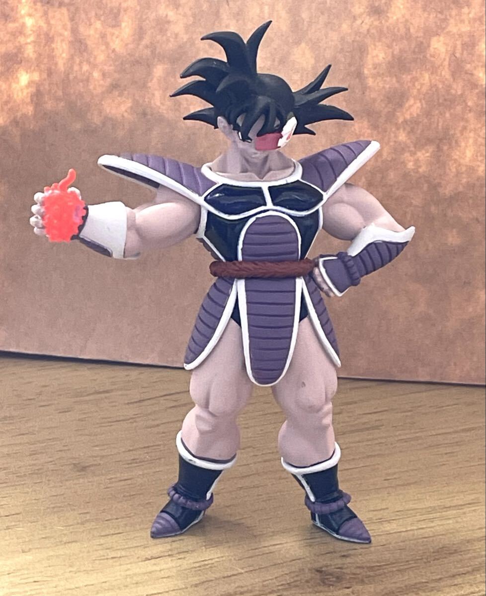 レア DG ドラゴンボール デジタルグレード ターレス シークレット 悟空拍卖