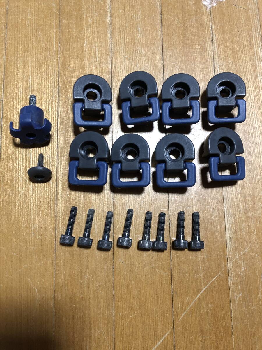 バモスホビオ アタッチメント セット 拍卖