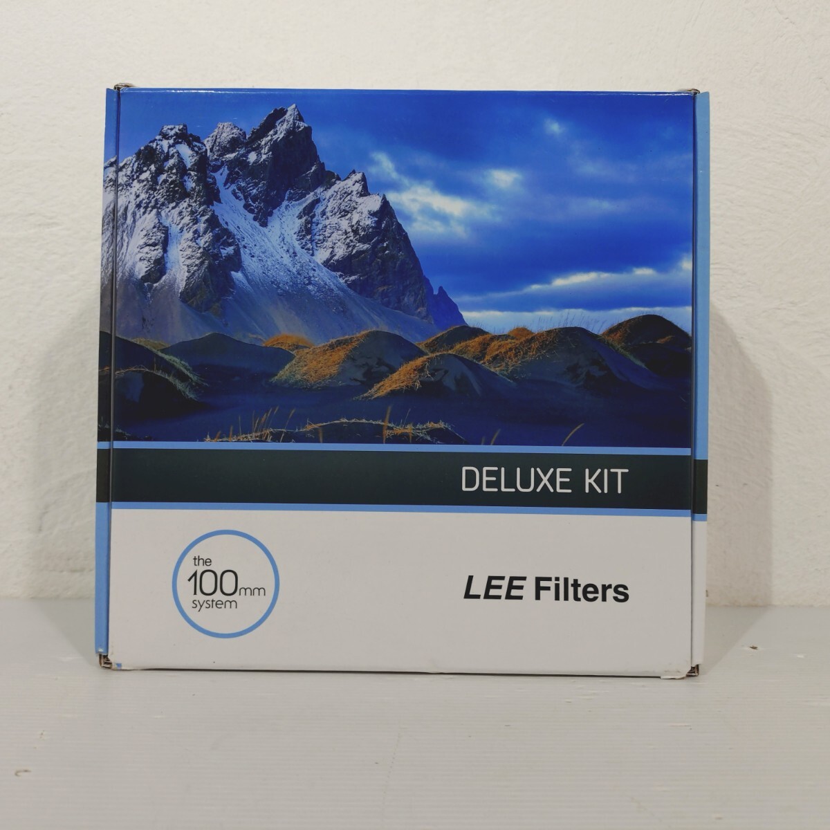 ケンコー・トキナー LEE filters DELUXE KIT拍卖