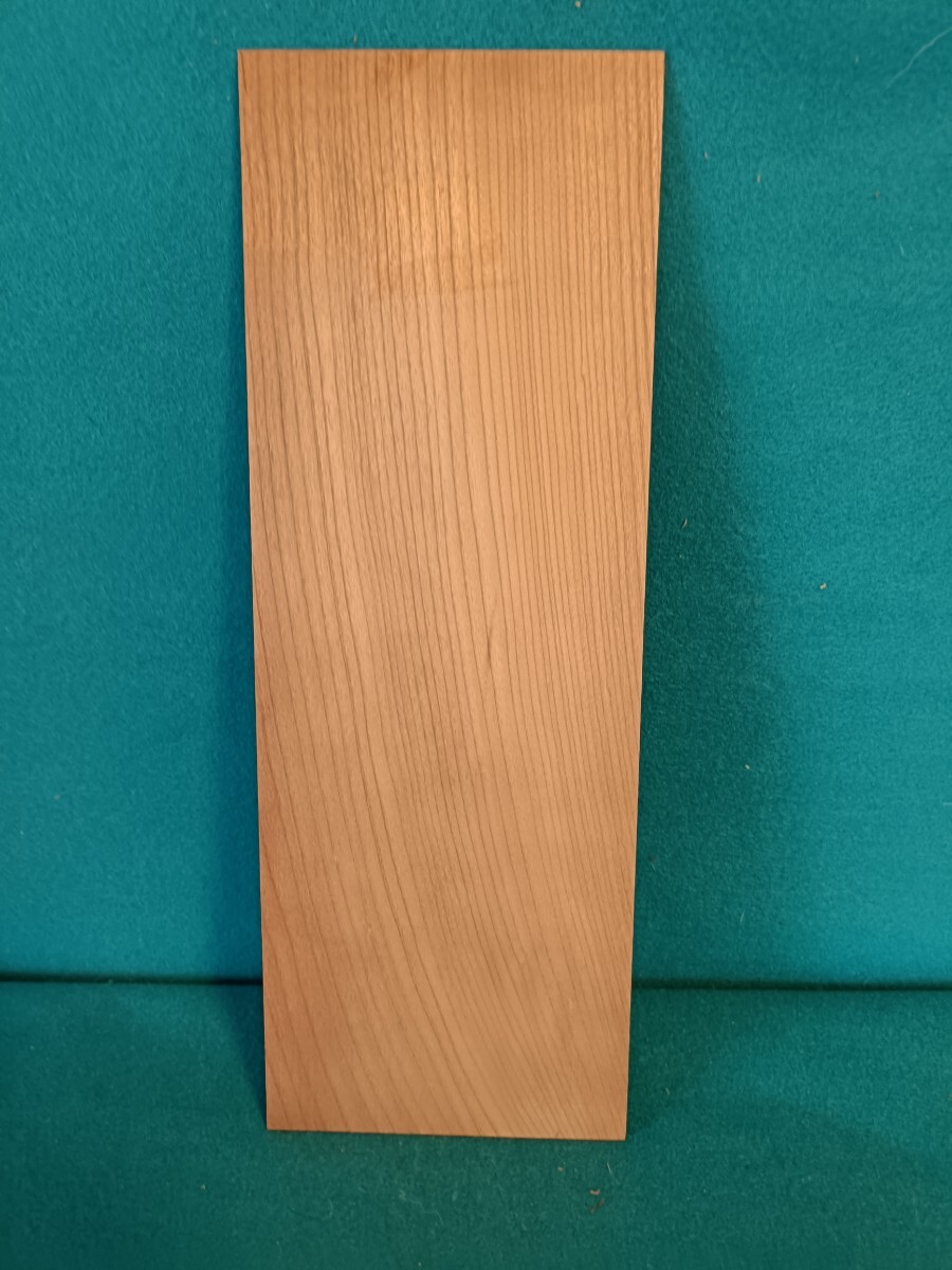 【薄板1.5mm】ブラックチェリー(21) 木材拍卖