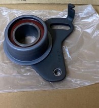 三菱 ミツビシ パジェロミニ H53 H58 ターボ 未使用 純正 タイミングベルト テンショナー エンジン B0649-2拍卖