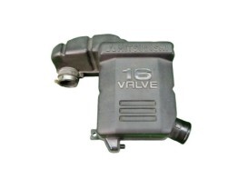 新品未使用 純正 三菱 ミツビシ パジェロミニ H53 ターボ 2005-2012 エンジン エアインテーク ダクト レゾナンス パイプ B0670-1拍卖