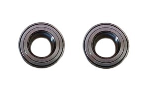 新品未使用 純正 三菱 ミツビシ パジェロミニH53 H58 ターボ フロント ホイールベアリング 左右セット サスペンション 足回り B0689-1拍卖