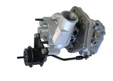 三菱 ミツビシ パジェロミニ H58 ターボ 未使用 純正 2008-2012 ターボチャージャー 過給機 エンジン B0674-2拍卖