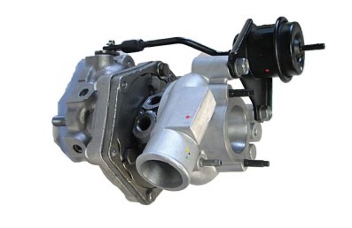 三菱 ミツビシ パジェロミニ H53 ターボ 未使用 純正 2005 ターボチャージャー 過給機 エンジン B0675-2拍卖