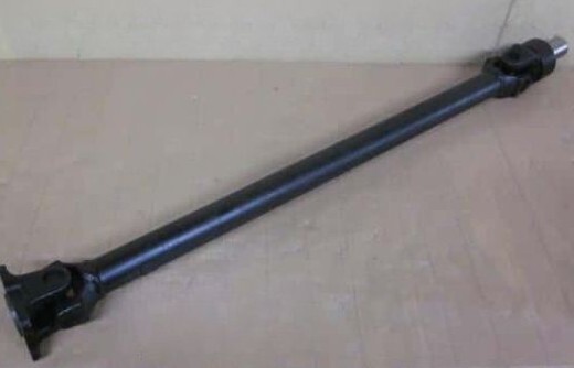 三菱 ミツビシ パジェロミニ H58 ターボ 未使用 純正 プロペラシャフト 駆動 足回り B0688-2拍卖