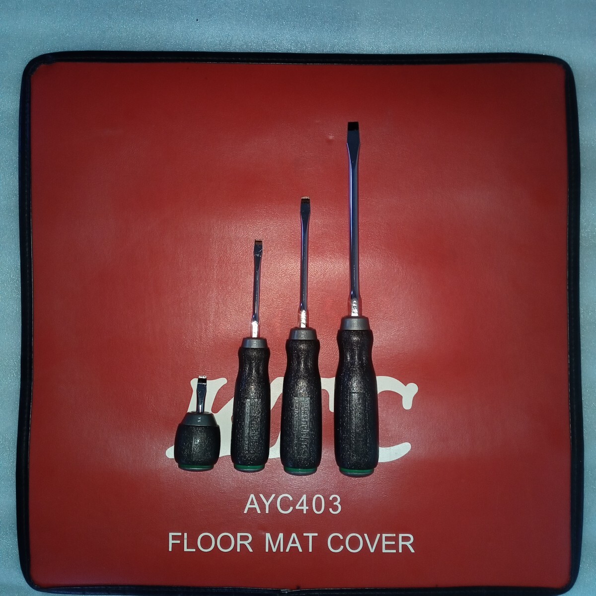 KTC ネプロス マイナスドライバセット拍卖