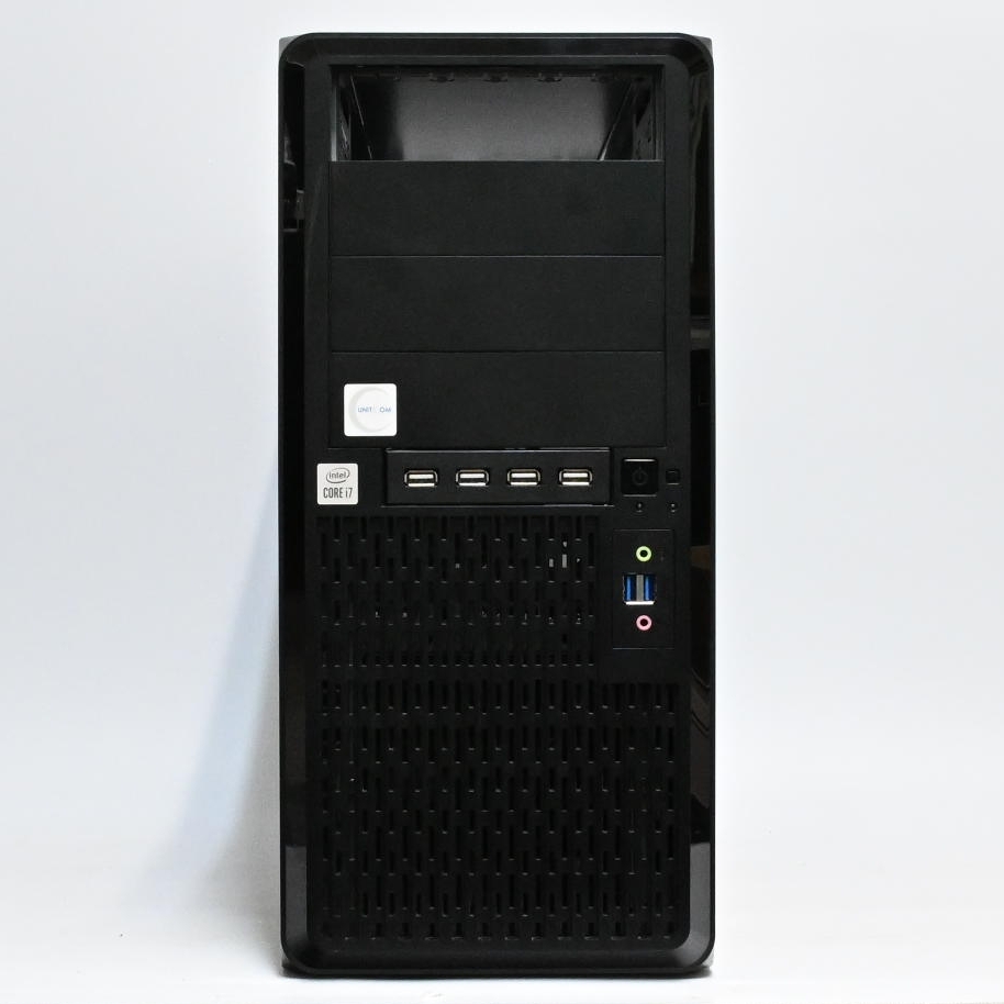 動作保証★PCケース ATX Micro-ATX IN WIN UNITCOM ミドルタワー USB3.0★1110拍卖