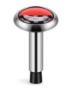 MINI ドアロック ピン ハーフチェック 2個セット拍卖