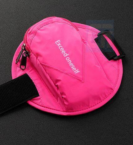 アームバッグ ピンク拍卖