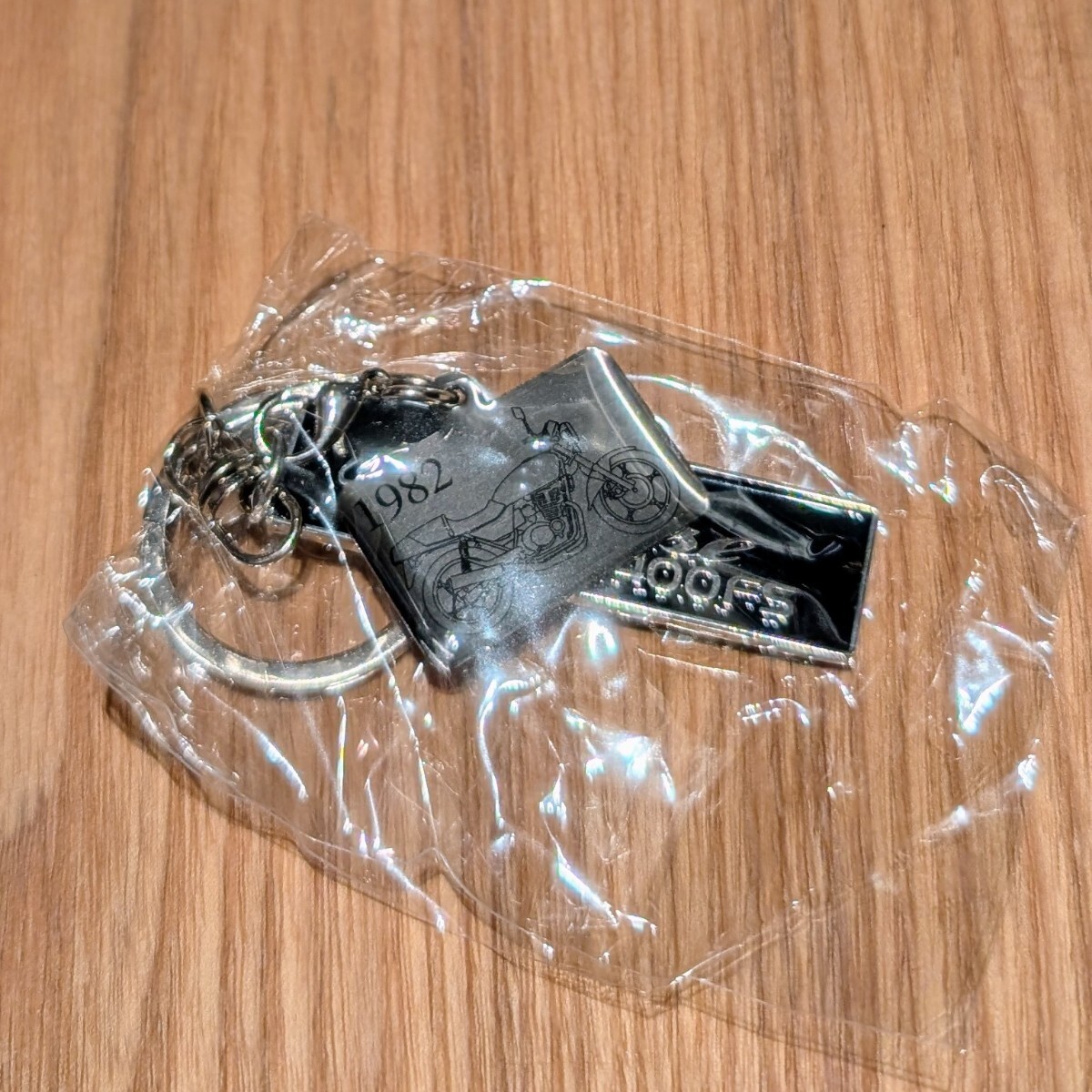 スズキ モーターサイクル メタル キーホルダー コレクション インパルス GSX400FS ガチャ カプセルトイ SUZUKI拍卖