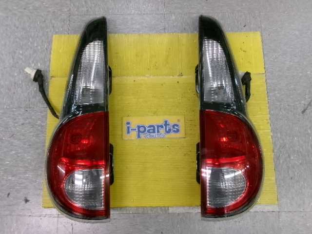 越谷 09-118659 MOCO (MG33S) 純正 テールランプ 左右セット 越谷拍卖