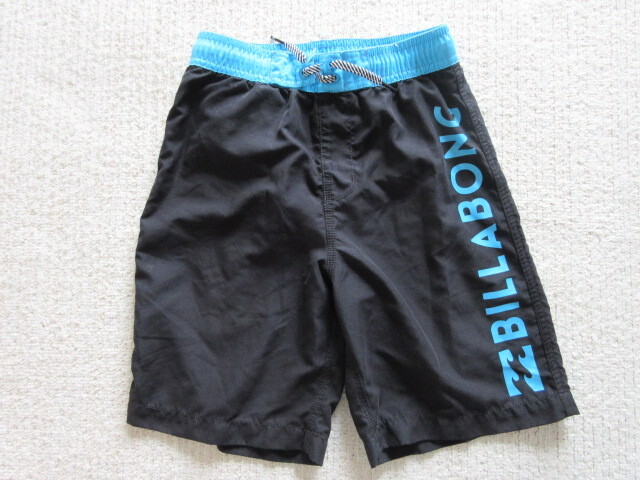 BILLABONG ビラボン 水着 サーフパンツ拍卖