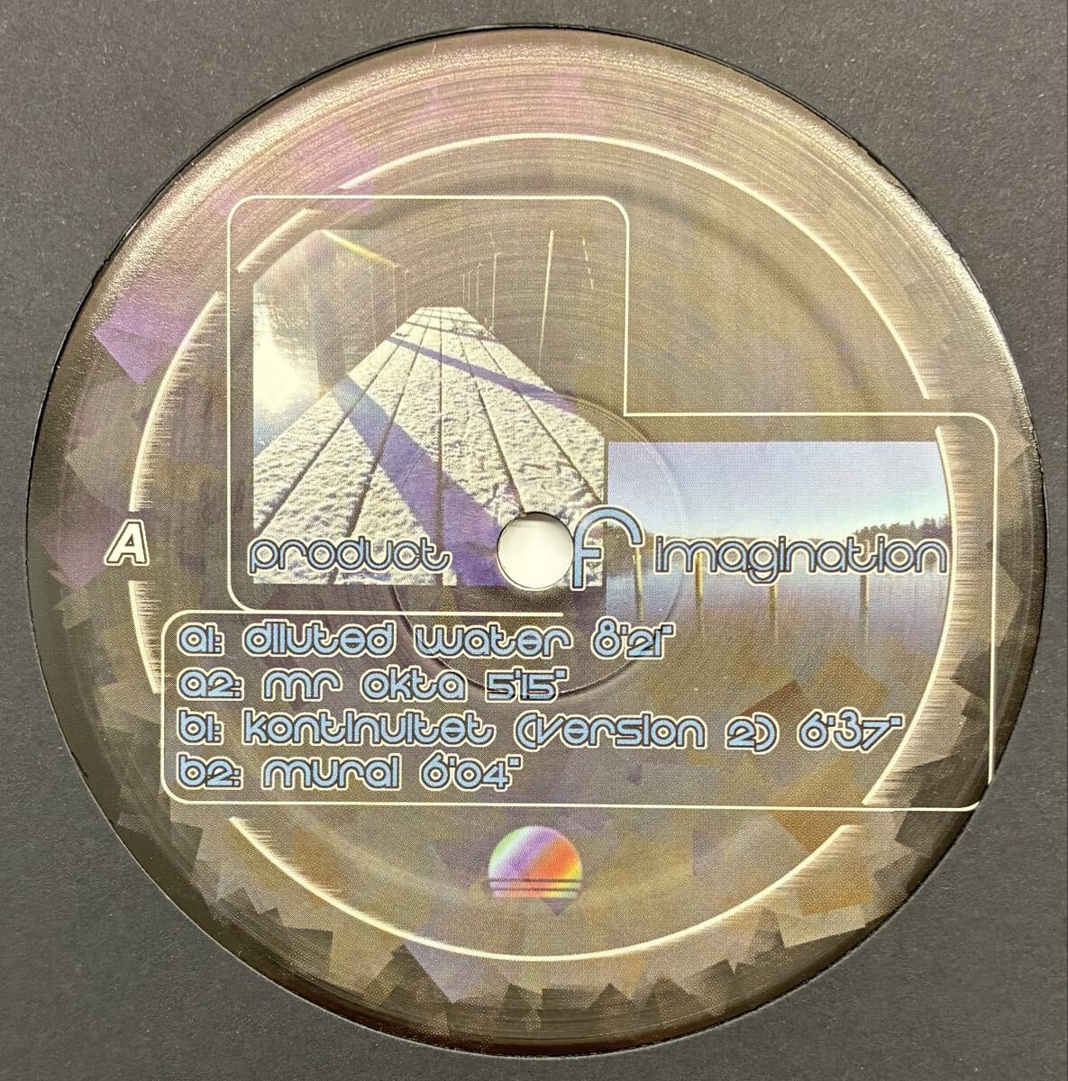 V.A / Various United States of Horizon ◎ 12inch / REGELBAU / Horizon / DJ CENTRAL拍卖