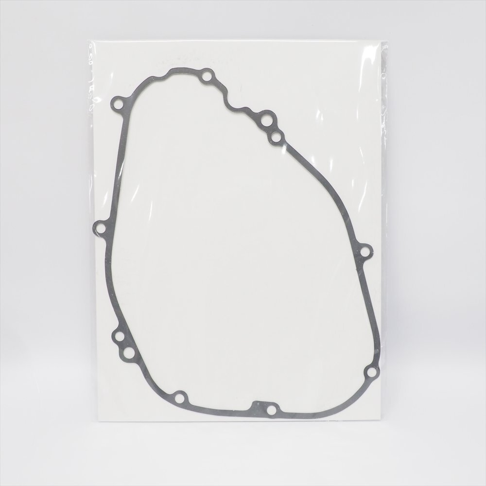 カワサキ純正 ゼネレーターケースカバーガスケット KL600R KL650R 11061-1486(旧品番:11009-1369)拍卖