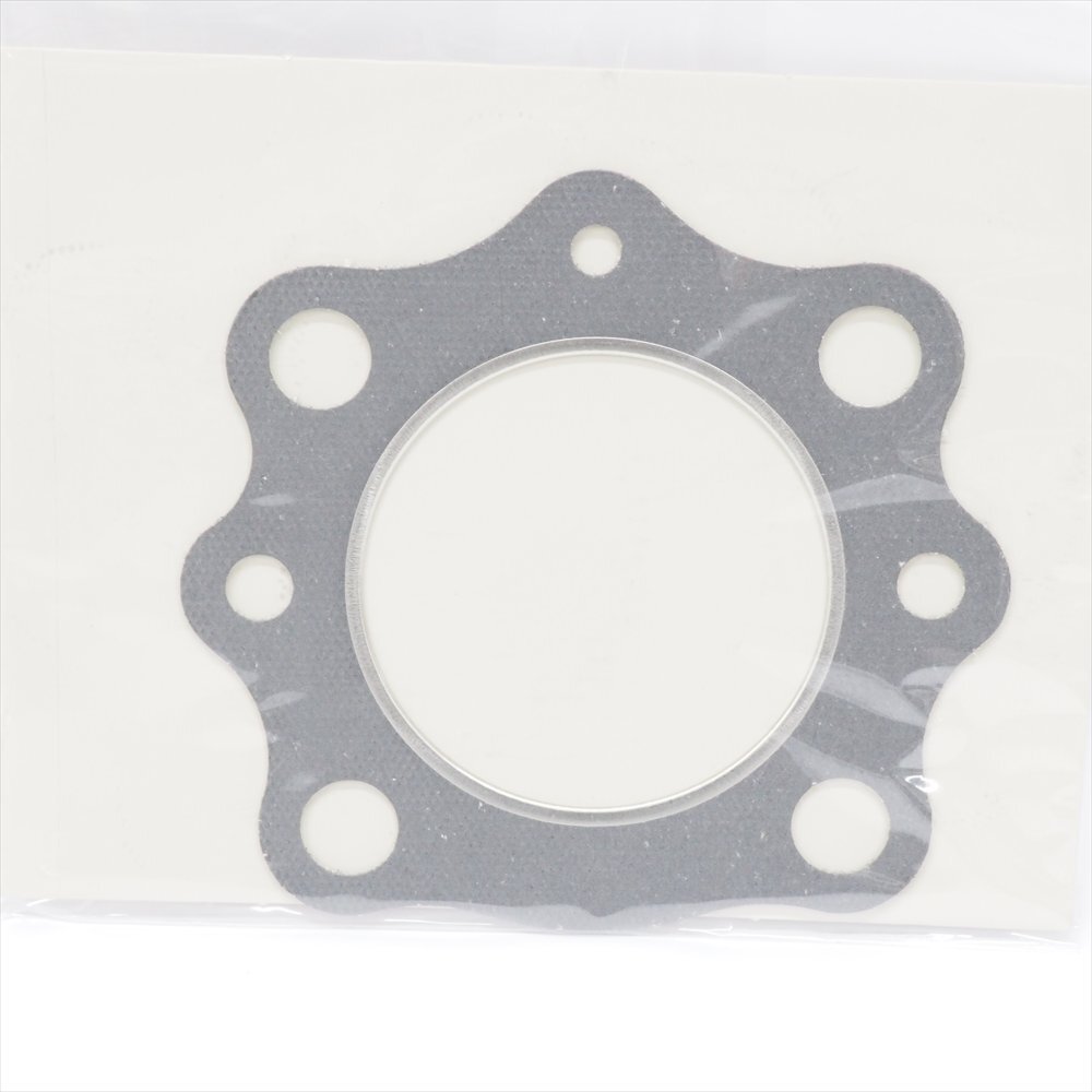 ホンダ純正 FL250 MT250 オデッセイ シリンダーヘッドガスケット 12251-358-000 12251-358-306拍卖