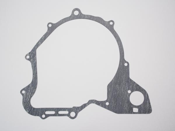 XV400ビラーゴ 94年 左クランクケースカバー ガスケット 3JB8拍卖