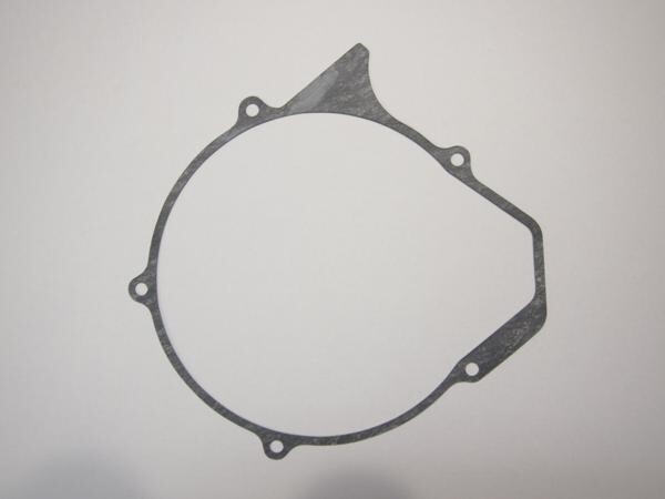 SR400 2014年 左クランクケースカバー ガスケット 3HTW RH03J拍卖