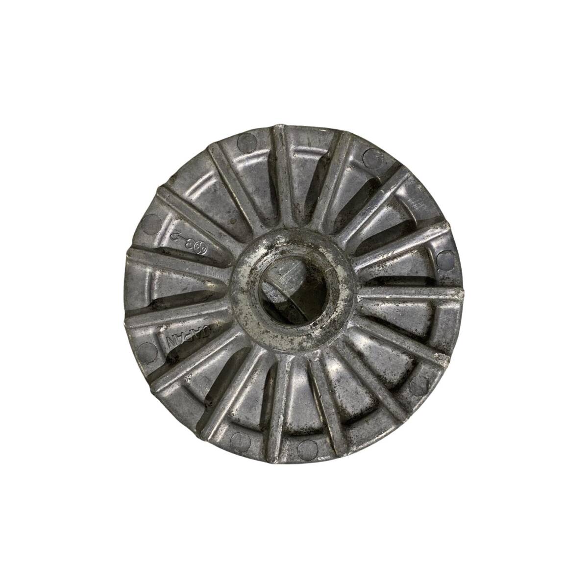 KAWASAKI Z400FX/Z400J/Z550FX オイルフィルターカバー カワサキ拍卖