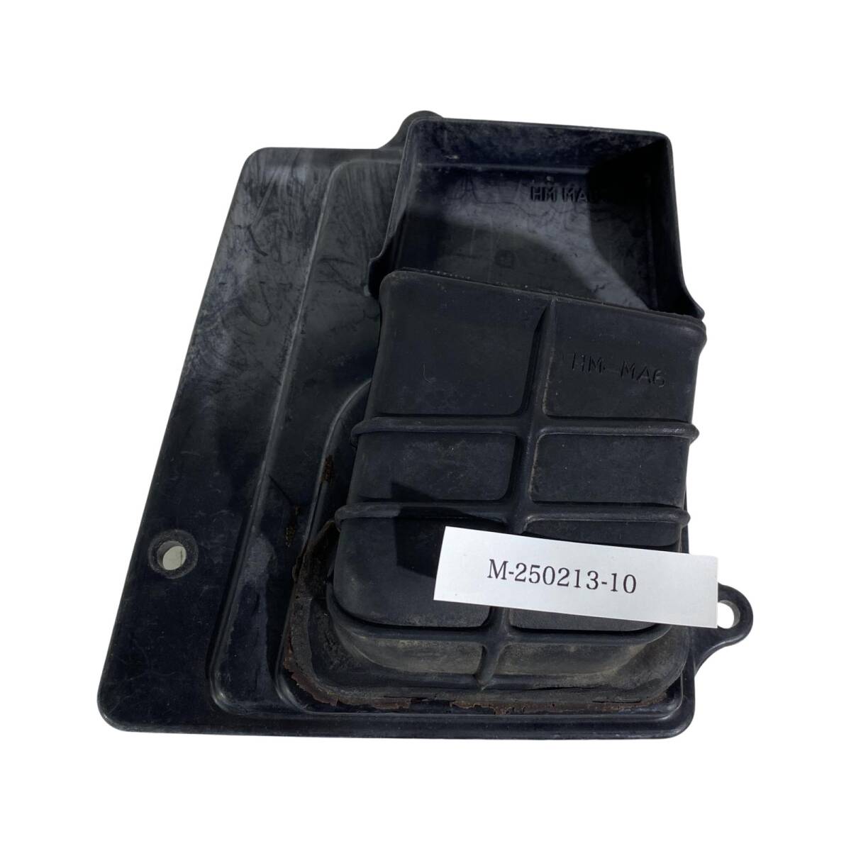 HONDA CBX400F/CBX550F エアクリーナーキャップ ホンダ拍卖