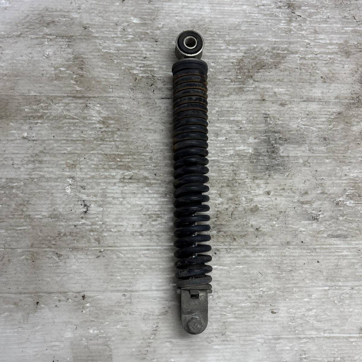 HONDA タクト AF30 リアサスペンション ホンダ拍卖