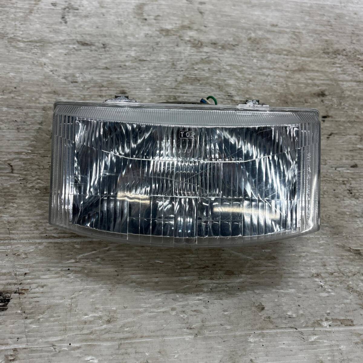 HONDA DJ-1 AF12 ヘッドライト ホンダ拍卖