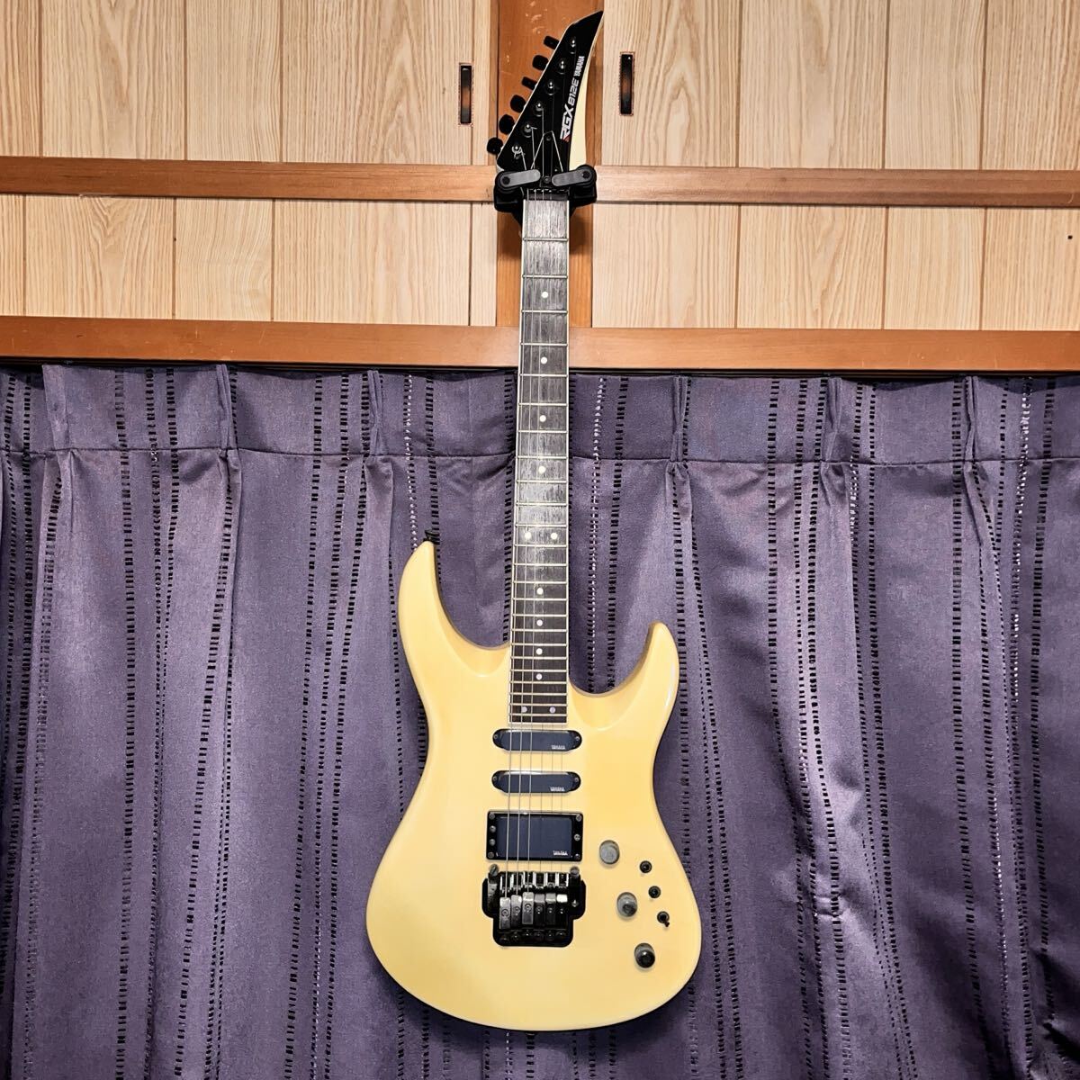 期間限定価格 12月10日まで予定 /YAMAHA (ヤマハ) RGX812E拍卖