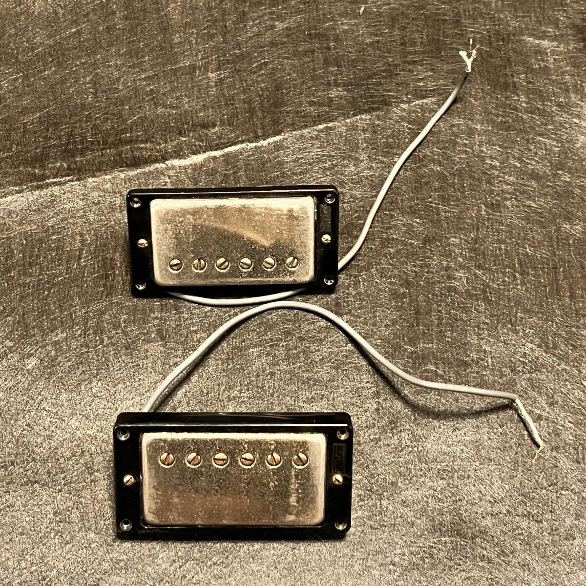 FERNANDES (フェルナンデス) VH-1 F&R ピックアップペア / 現状渡し拍卖