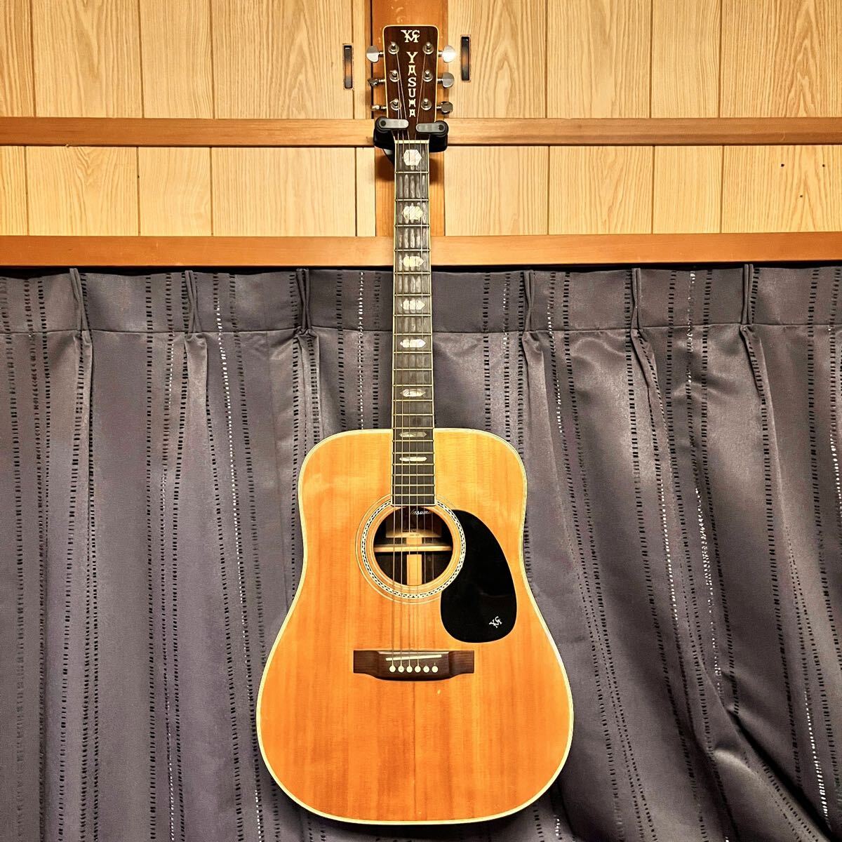 YASUMA CUSTOM(安間公彦) No.600 / Martin Cat's Eyes拍卖