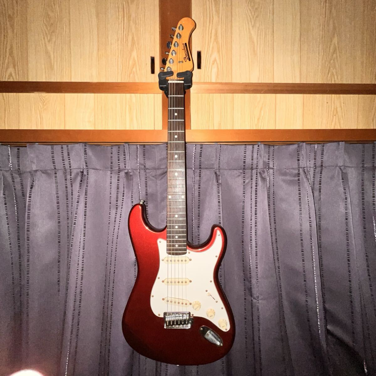 Bacchus(バッカス) BST-250R CAR UNIVERS SERIES (ユニバースシリーズ)拍卖