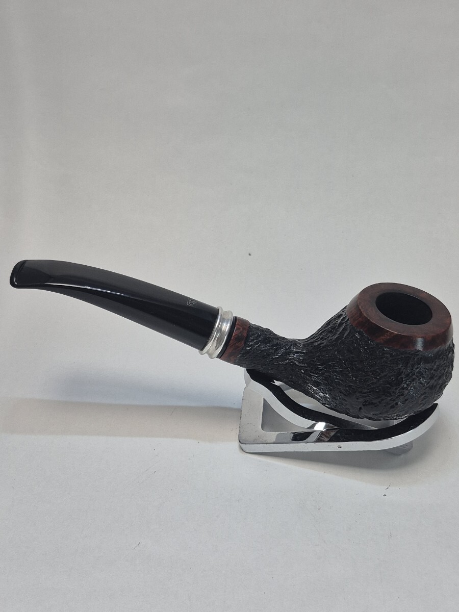 Desgin Berlin Hydepark6 (デザインベルリン ハイドパーク) ドイツ製 喫煙具 パイプ拍卖