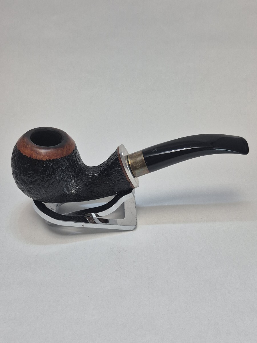 Desgin Berlin Jahrespfeife-215 (デザインベルリン ヤーレスファイフェ)2010年 ドイツ製 喫煙具 パイプ拍卖