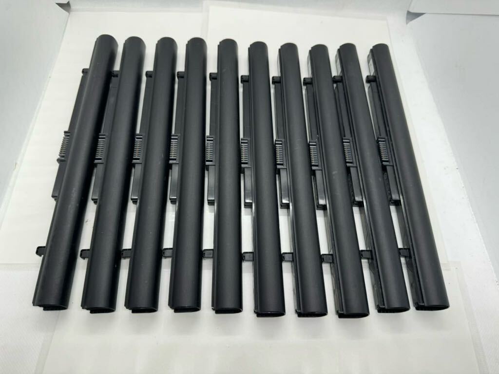 S4269)純正バッテリー TOSHIBA dynabook R73/M R73/F など PA5283U-1BRS PABAS288 14.6V 10個セット拍卖