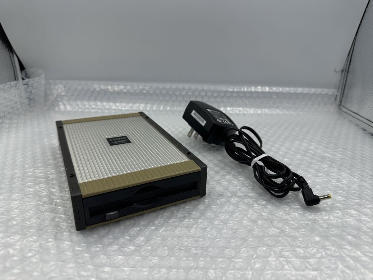 s4306) I・O DATA /アイ・オー・データ MOA-U640FB拍卖