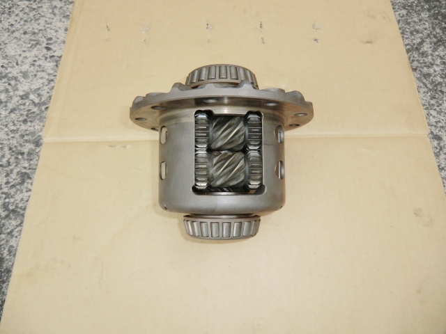 良品 トルセン LSD デフ JZX90 JZX100 チェイサー JZX110 マーク2 クレスタ ZN6 86 BRZ ZC6 JZS171 クラウン ハイエース 流用 8インチ用.拍卖
